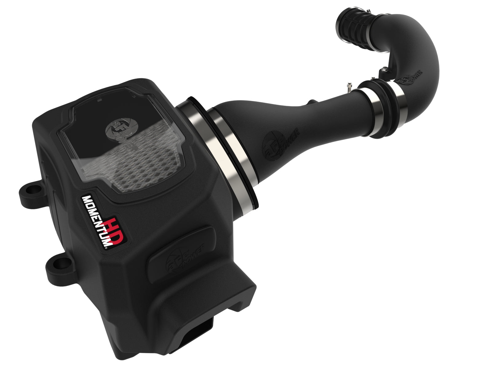 aFe Momentum HD Cold Air Intake w/ Pro DRY S Filter | Dodge Ram 1500 V6-3.0L (20-22) (50-70070D)
