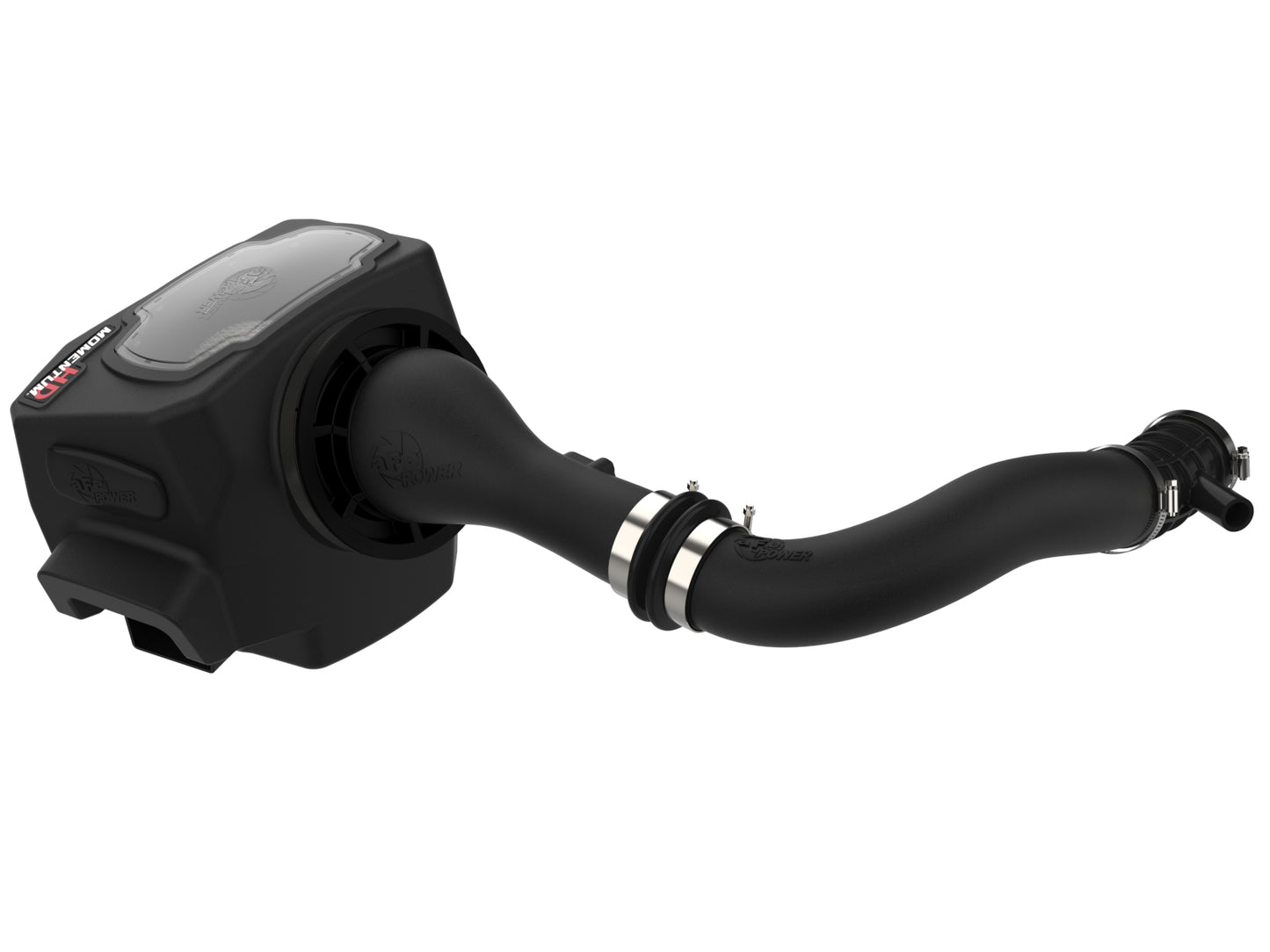aFe Momentum HD Cold Air Intake w/ Pro DRY S Filter | Dodge Ram 1500 V6-3.0L (20-22) (50-70070D)