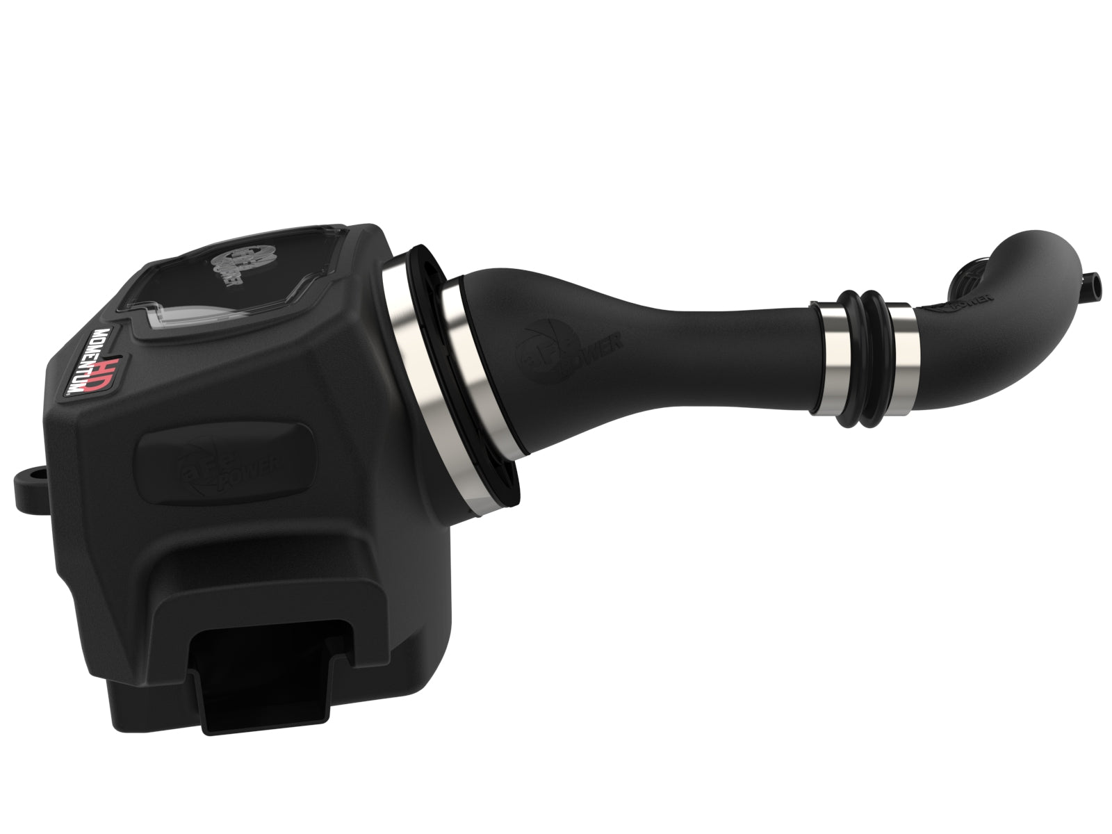 aFe Momentum HD Cold Air Intake w/ Pro DRY S Filter | Dodge Ram 1500 V6-3.0L (20-22) (50-70070D)
