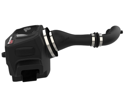 aFe Momentum HD Cold Air Intake w/ Pro DRY S Filter | Dodge Ram 1500 V6-3.0L (20-22) (50-70070D)
