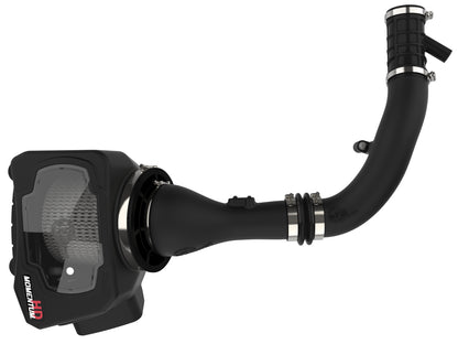 aFe Momentum HD Cold Air Intake w/ Pro DRY S Filter | Dodge Ram 1500 V6-3.0L (20-22) (50-70070D)