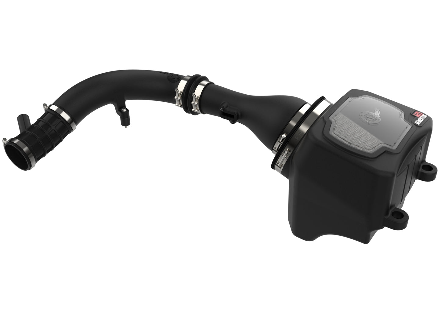 aFe Momentum HD Cold Air Intake w/ Pro DRY S Filter | Dodge Ram 1500 V6-3.0L (20-22) (50-70070D)