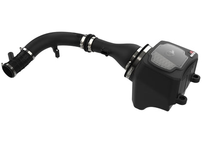 aFe Momentum HD Cold Air Intake w/ Pro DRY S Filter | Dodge Ram 1500 V6-3.0L (20-22) (50-70070D)