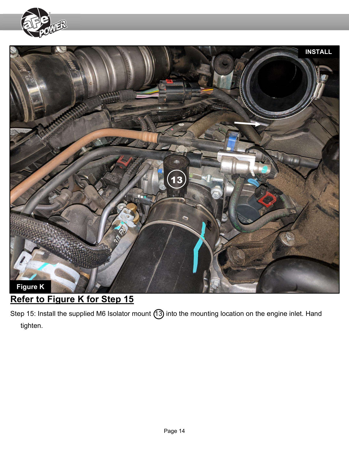 aFe Momentum HD Cold Air Intake w/ Pro DRY S Filter | Dodge Ram 1500 V6-3.0L (20-22) (50-70070D)