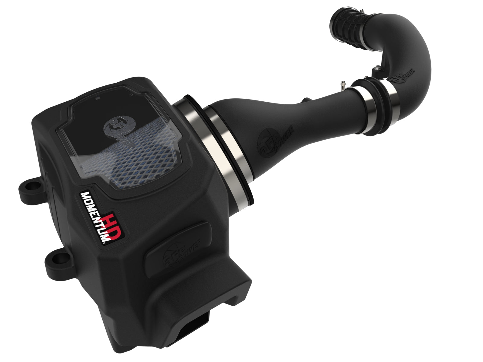 aFe Momentum HD Pro 10R Cold Air Intake | RAM 1500 3.0L V6 (td) (20-21) (50-70070T)