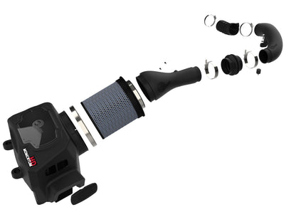 aFe Momentum HD Pro 10R Cold Air Intake | RAM 1500 3.0L V6 (td) (20-21) (50-70070T)