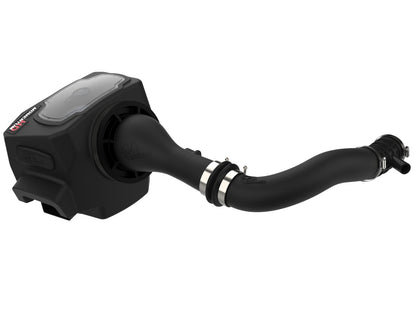 aFe Momentum HD Pro 10R Cold Air Intake | RAM 1500 3.0L V6 (td) (20-21) (50-70070T)