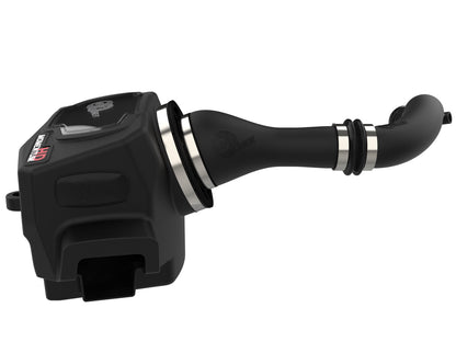 aFe Momentum HD Pro 10R Cold Air Intake | RAM 1500 3.0L V6 (td) (20-21) (50-70070T)