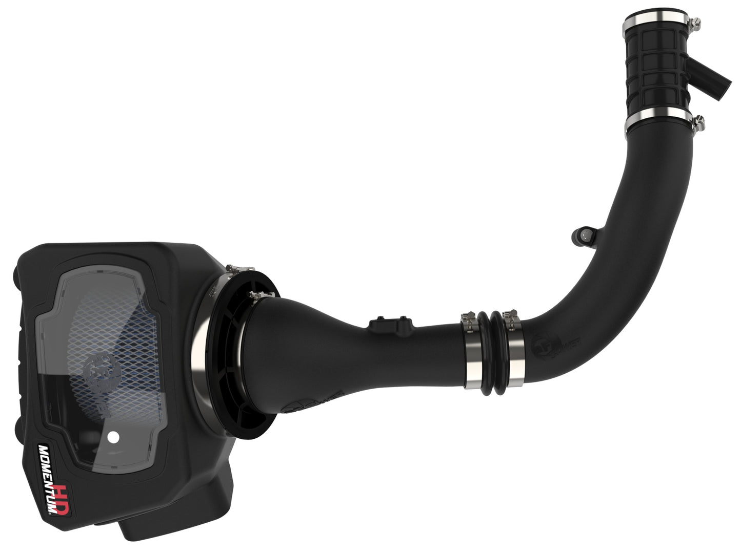 aFe Momentum HD Pro 10R Cold Air Intake | RAM 1500 3.0L V6 (td) (20-21) (50-70070T)