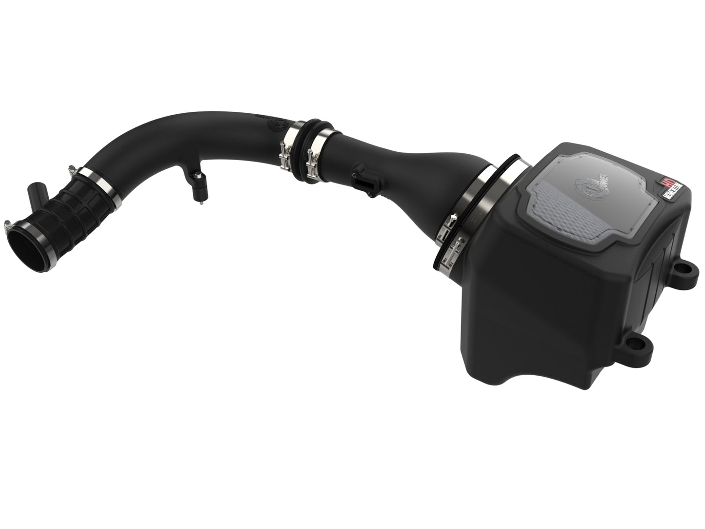 aFe Momentum HD Pro 10R Cold Air Intake | RAM 1500 3.0L V6 (td) (20-21) (50-70070T)