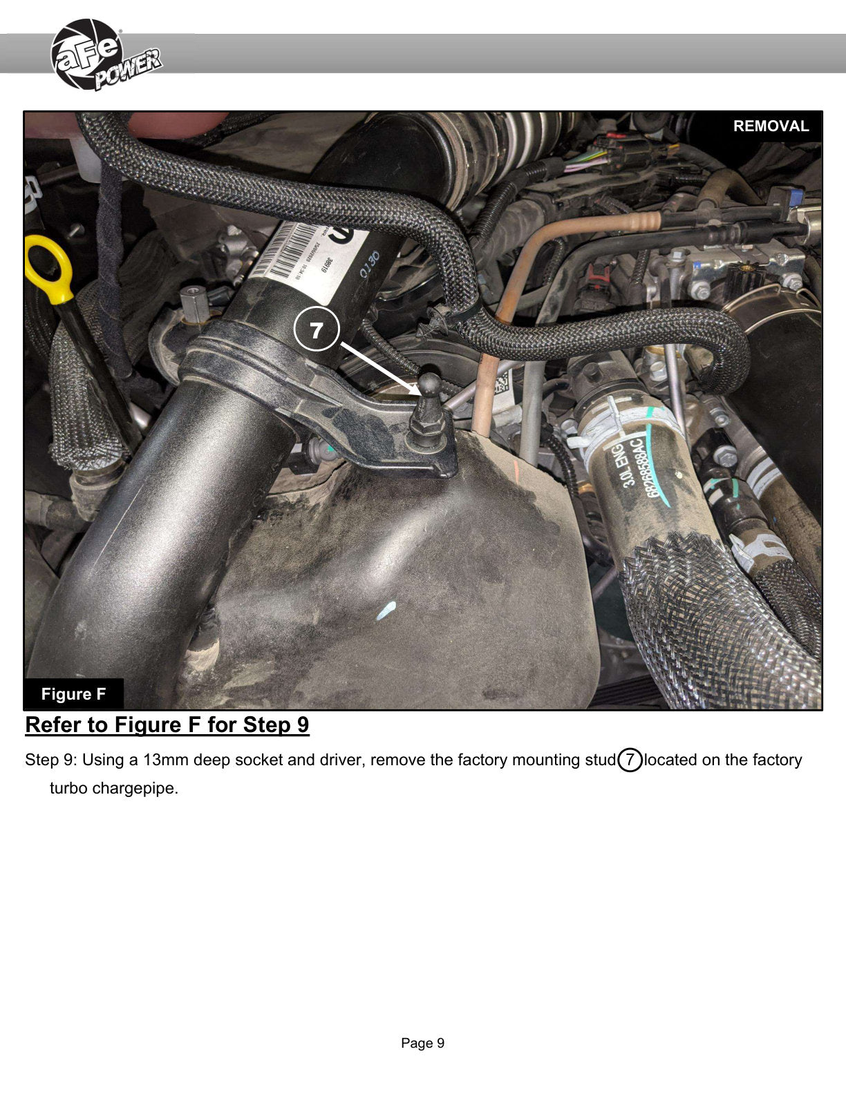 aFe Momentum HD Pro 10R Cold Air Intake | RAM 1500 3.0L V6 (td) (20-21) (50-70070T)