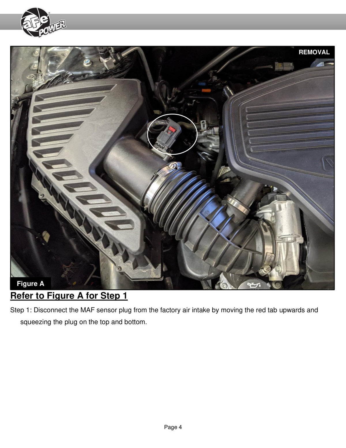 aFe Momentum GT Pro Dry S Intake 6"x4" Flange | Chevrolet Blazer V6-3.6L (19-22) (50-70071D)