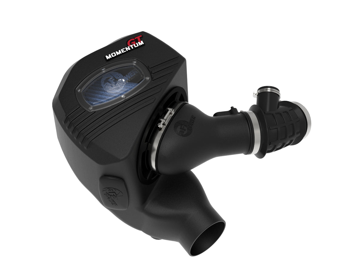 aFe Momentum GT Pro 5R Intake System | Chevrolet Blazer V6-3.6L (19-22) (50-70071R)
