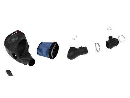 aFe Momentum GT Pro 5R Intake System | Chevrolet Blazer V6-3.6L (19-22) (50-70071R)