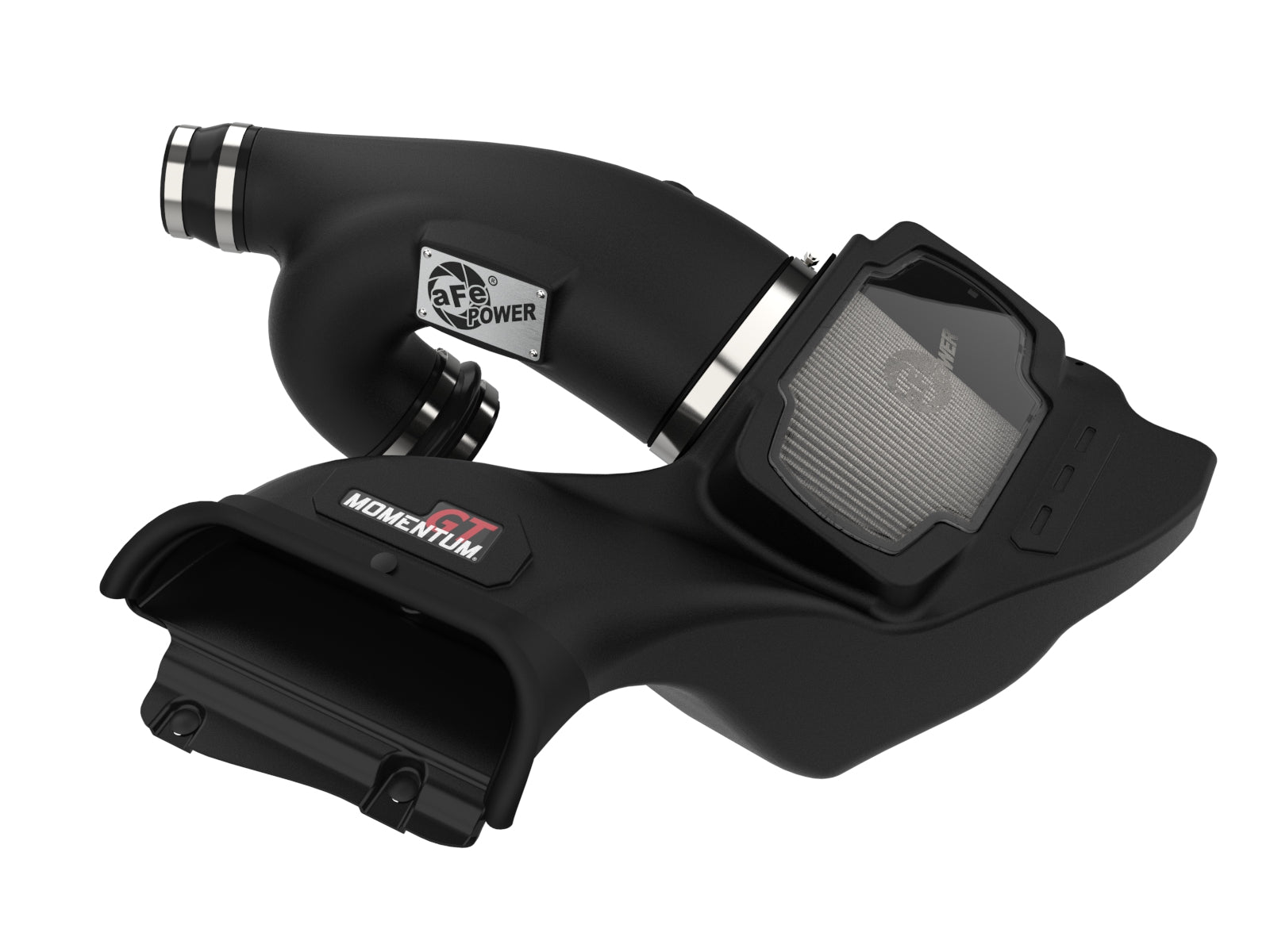 aFe Momentum GT Pro Dry S Intake System | Ford F-150 V6-3.5L (21+) (50-70072D)