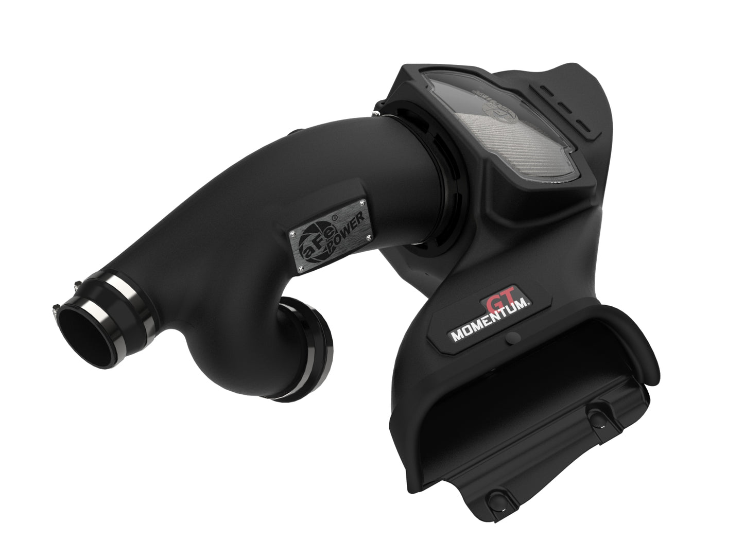 aFe Momentum GT Pro Dry S Intake System | Ford F-150 V6-3.5L (21+) (50-70072D)