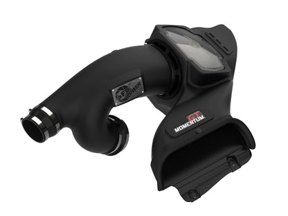 aFe Momentum GT Pro Dry S Intake System | Ford F-150 V6-3.5L (21+) (50-70072D)