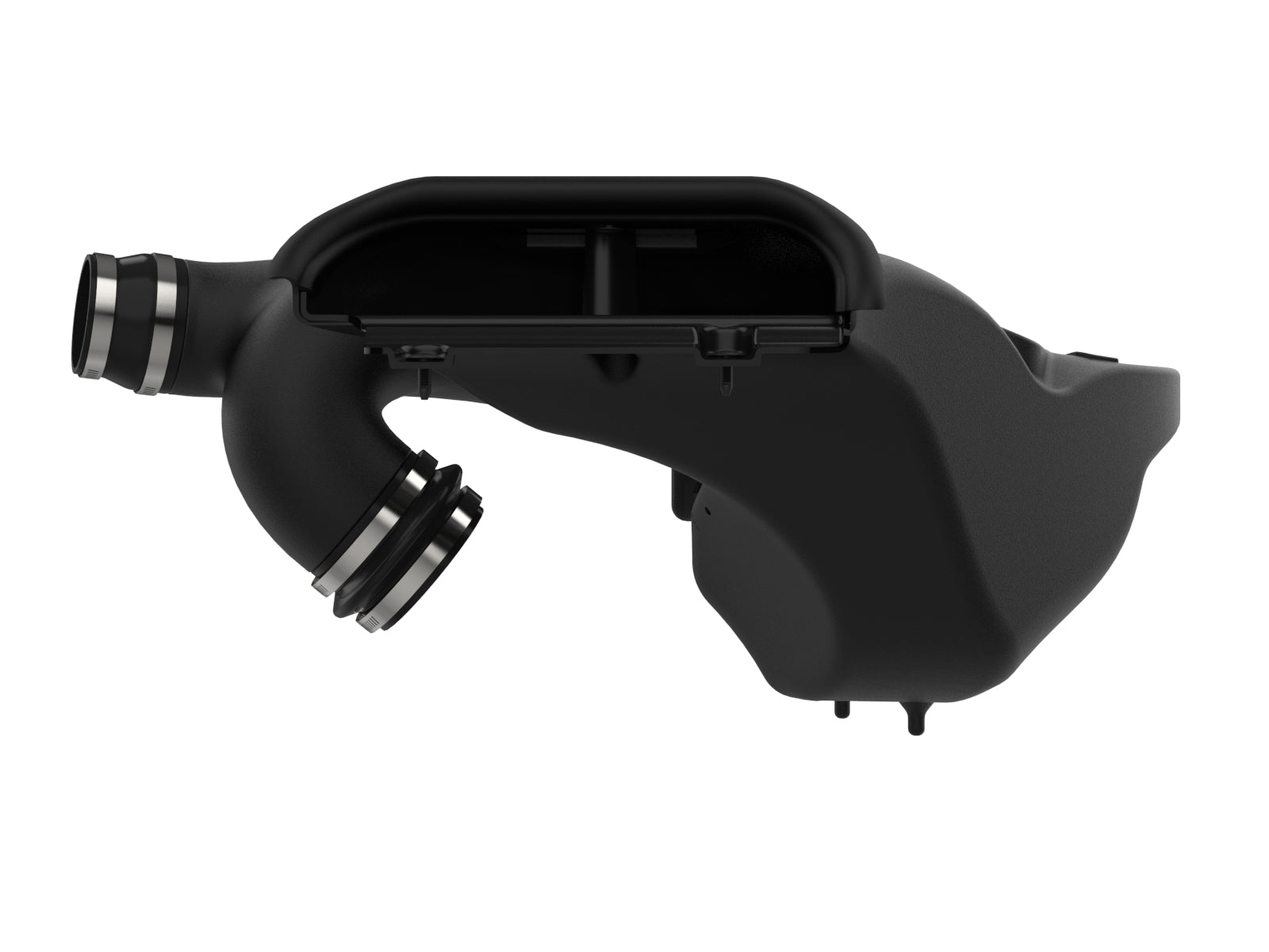 aFe Momentum GT Pro Dry S Intake System | Ford F-150 V6-3.5L (21+) (50-70072D)