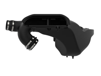 aFe Momentum GT Pro Dry S Intake System | Ford F-150 V6-3.5L (21+) (50-70072D)
