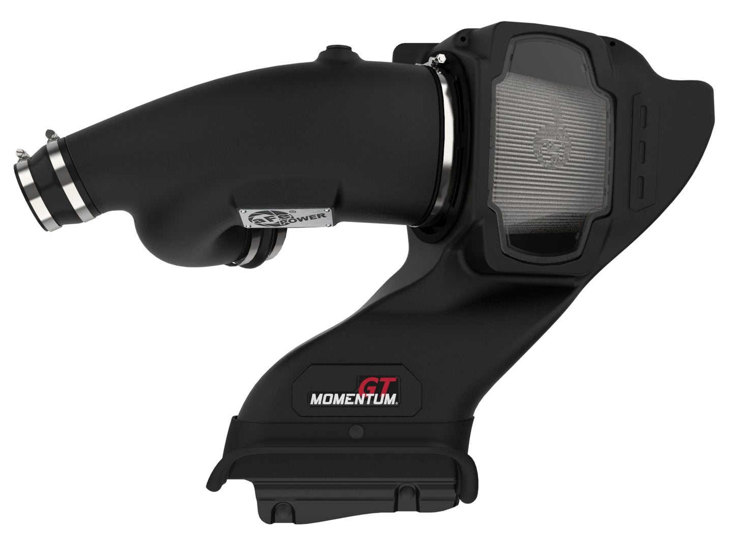 aFe Momentum GT Pro Dry S Intake System | Ford F-150 V6-3.5L (21+) (50-70072D)