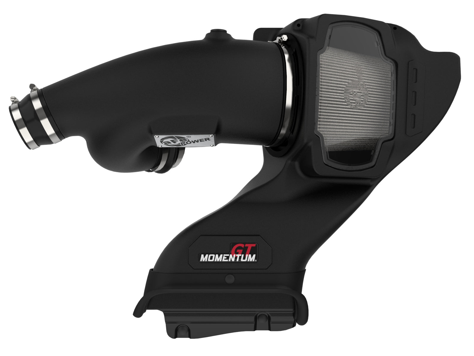 aFe Momentum GT Pro Dry S Intake System | Ford F-150 V6-3.5L (21+) (50-70072D)