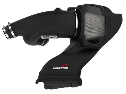 aFe Momentum GT Pro Dry S Intake System | Ford F-150 V6-3.5L (21+) (50-70072D)