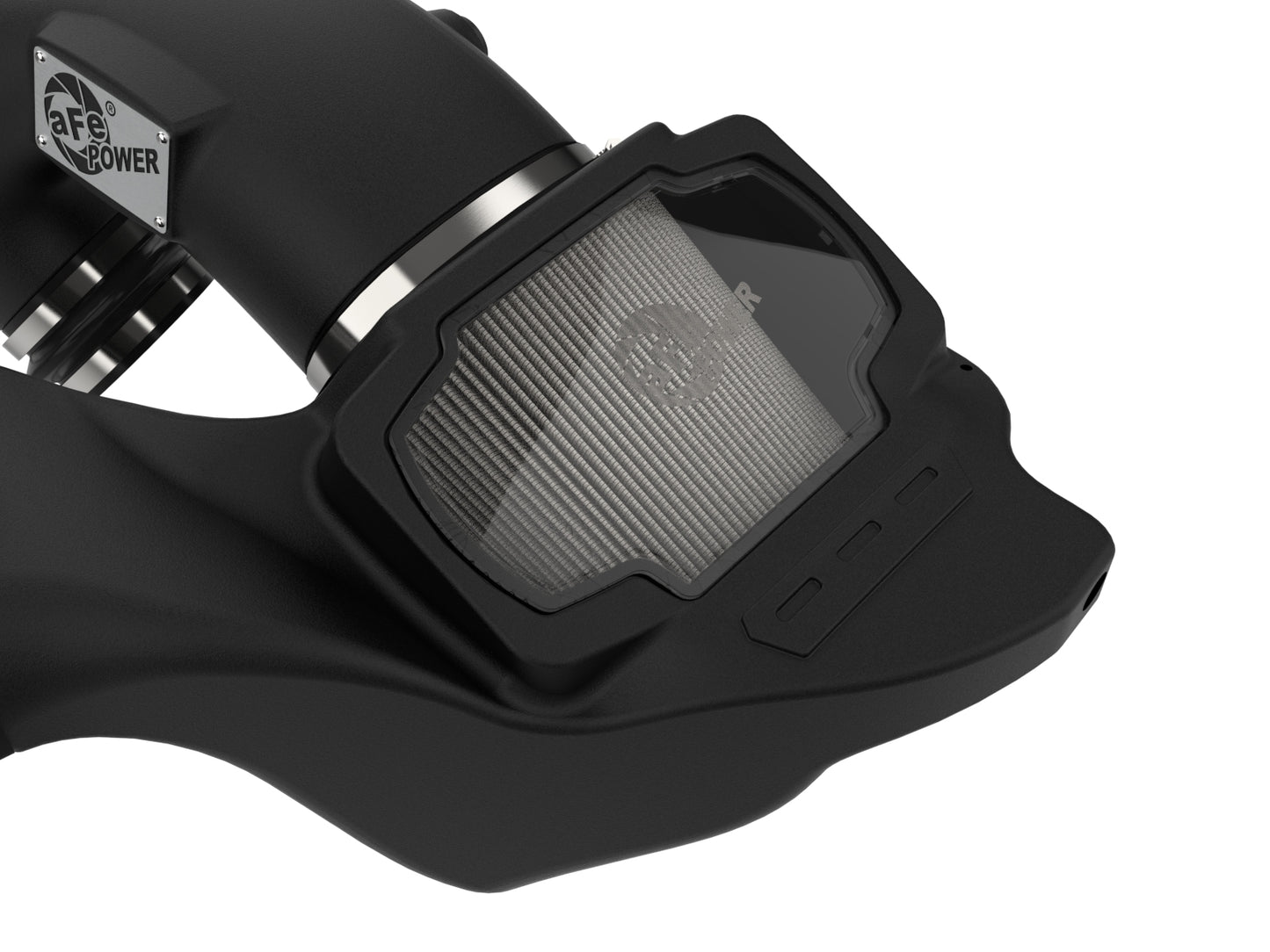 aFe Momentum GT Pro Dry S Intake System | Ford F-150 V6-3.5L (21+) (50-70072D)