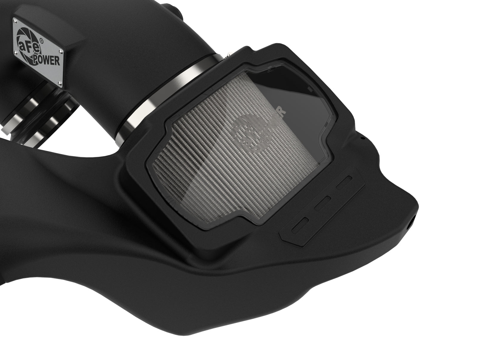 aFe Momentum GT Pro Dry S Intake System | Ford F-150 V6-3.5L (21+) (50-70072D)