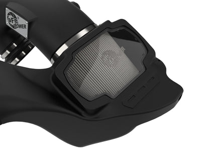 aFe Momentum GT Pro Dry S Intake System | Ford F-150 V6-3.5L (21+) (50-70072D)
