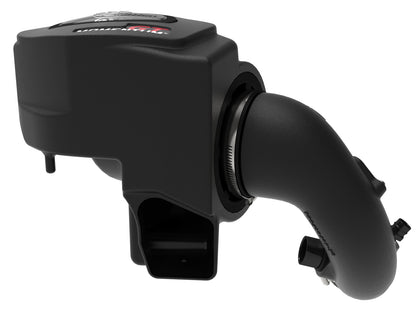 aFe Momentum GT Pro Dry S Intake 17-21 BMW 540i G30 L6-3.0L | BMW 5 Series G30 (50-70073D)