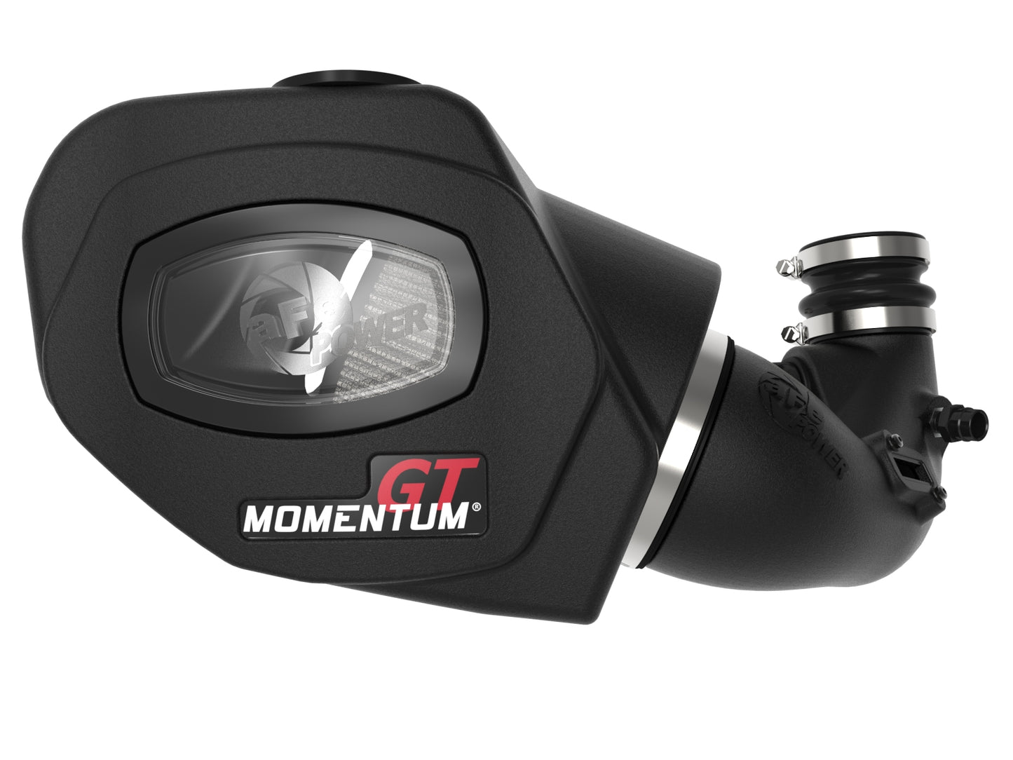 aFe Momentum GT Pro Dry S Intake 17-21 BMW 540i G30 L6-3.0L | BMW 5 Series G30 (50-70073D)