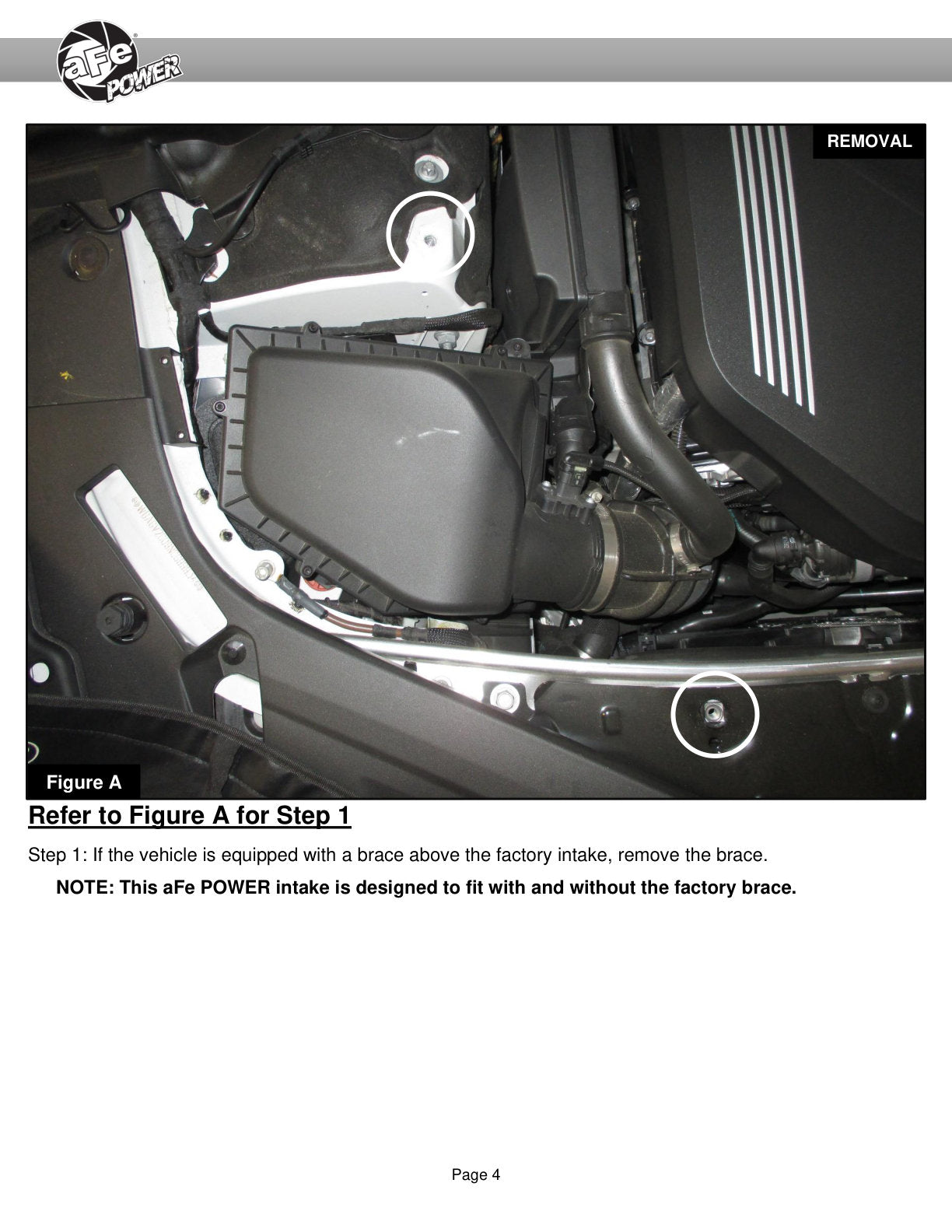 aFe Momentum GT Pro Dry S Intake 17-21 BMW 540i G30 L6-3.0L | BMW 5 Series G30 (50-70073D)