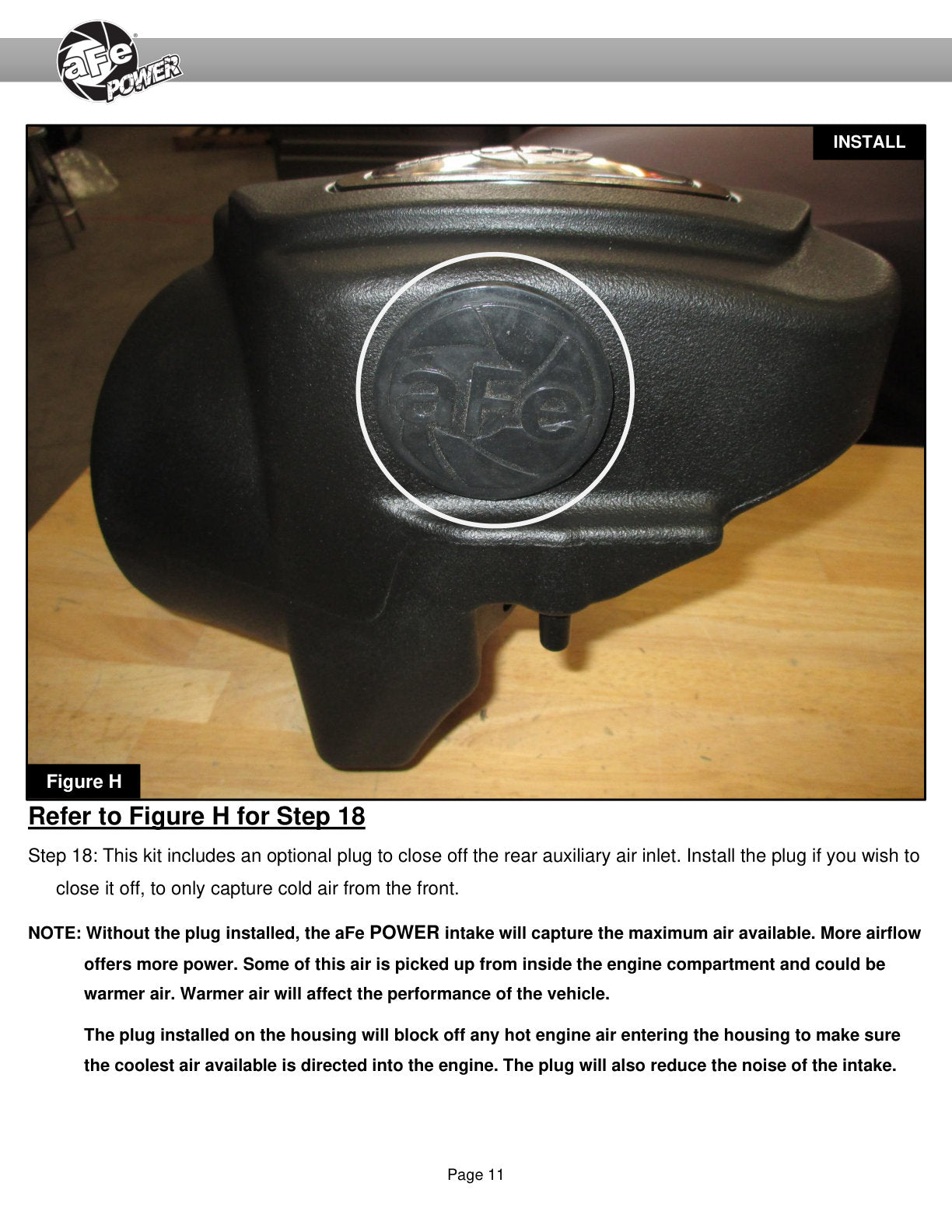 aFe Momentum GT Pro Dry S Intake 17-21 BMW 540i G30 L6-3.0L | BMW 5 Series G30 (50-70073D)