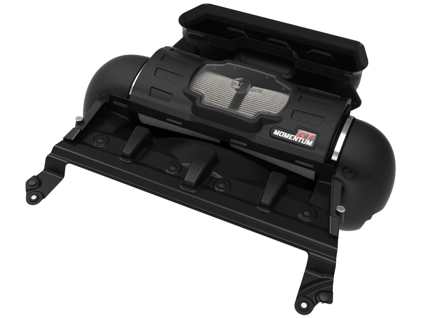 aFe Momentum GT Pro Dry S Cold Air Intake System | Ram 1500 TRX V8-6.2L SC (21-22) (50-70075D)