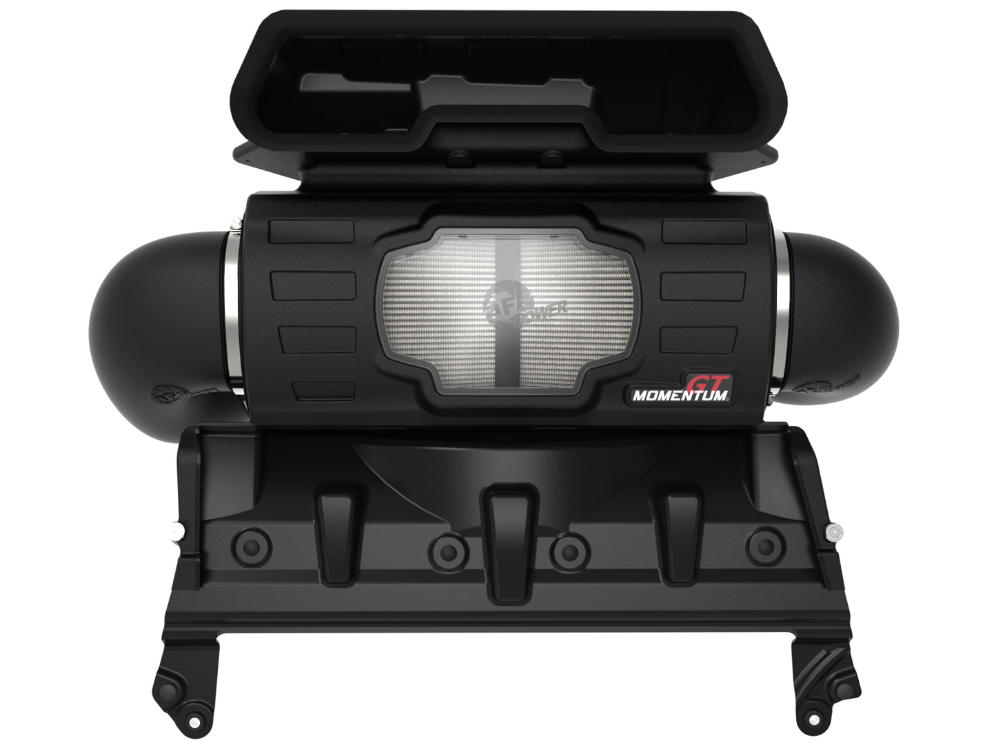 aFe Momentum GT Pro Dry S Cold Air Intake System | Ram 1500 TRX V8-6.2L SC (21-22) (50-70075D)