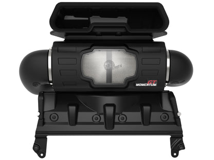 aFe Momentum GT Pro Dry S Cold Air Intake System | Ram 1500 TRX V8-6.2L SC (21-22) (50-70075D)