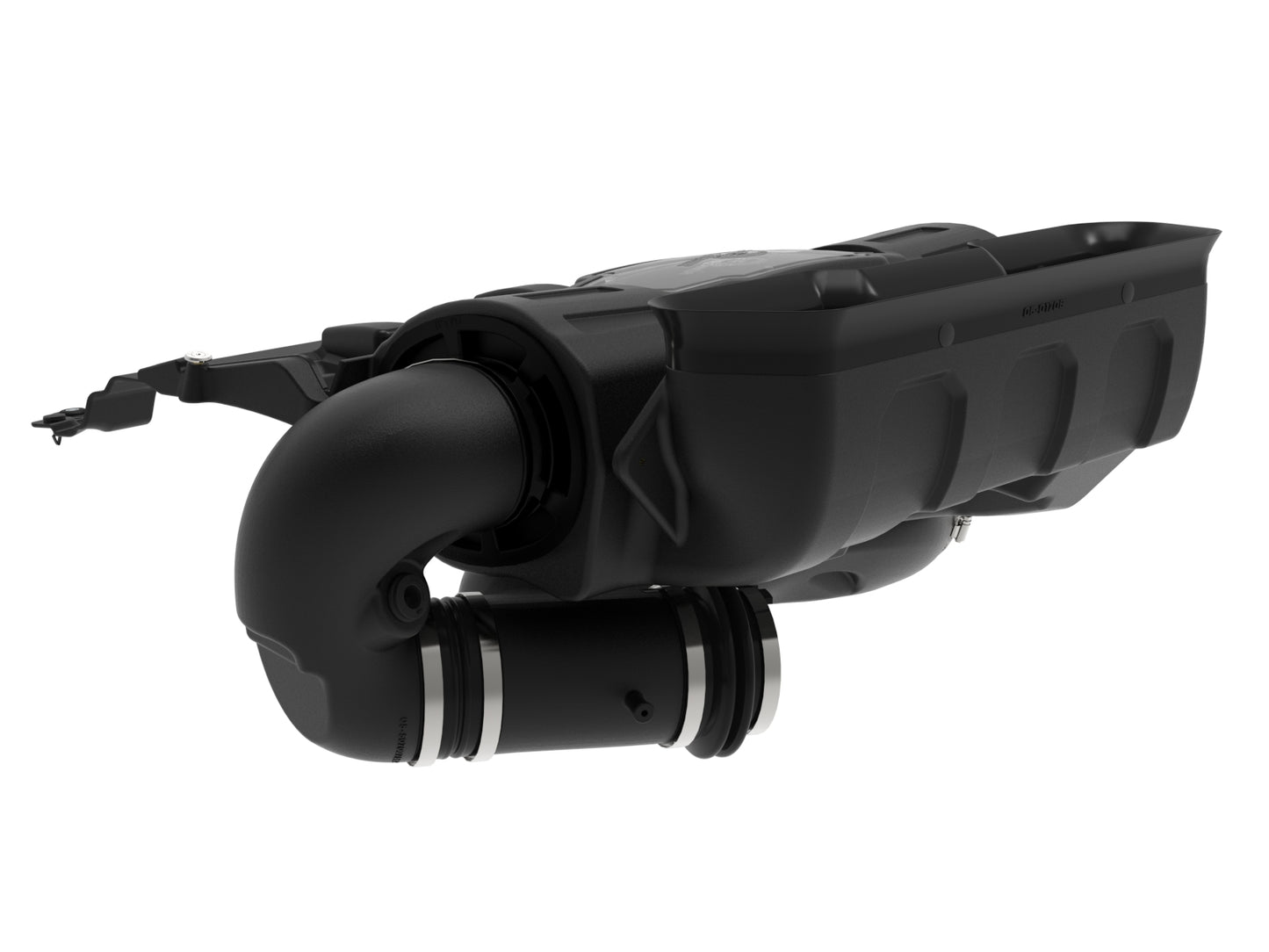 aFe Momentum GT Pro Dry S Cold Air Intake System | Ram 1500 TRX V8-6.2L SC (21-22) (50-70075D)