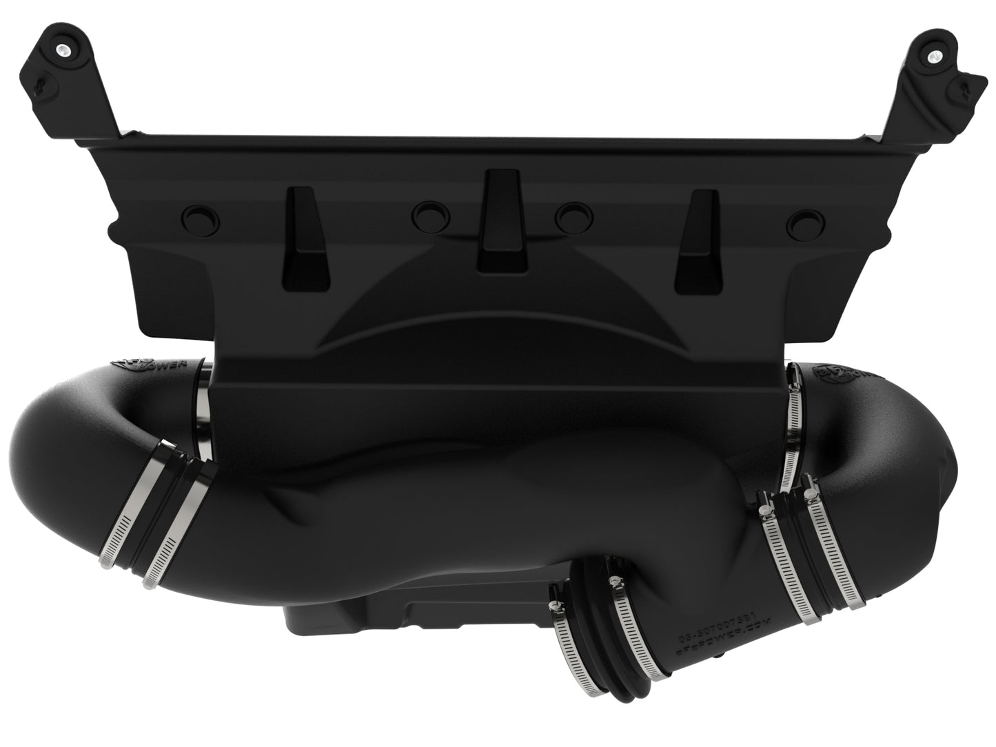 aFe Momentum GT Pro Dry S Cold Air Intake System | Ram 1500 TRX V8-6.2L SC (21-22) (50-70075D)