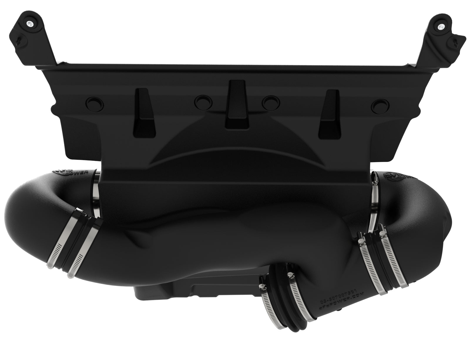 aFe Momentum GT Pro Dry S Cold Air Intake System | Ram 1500 TRX V8-6.2L SC (21-22) (50-70075D)