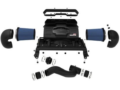 aFe Momentum GT Pro 5R Cold Air Intake System | Ram 1500 TRX V8-6.2L SC (21-22) (50-70075R)