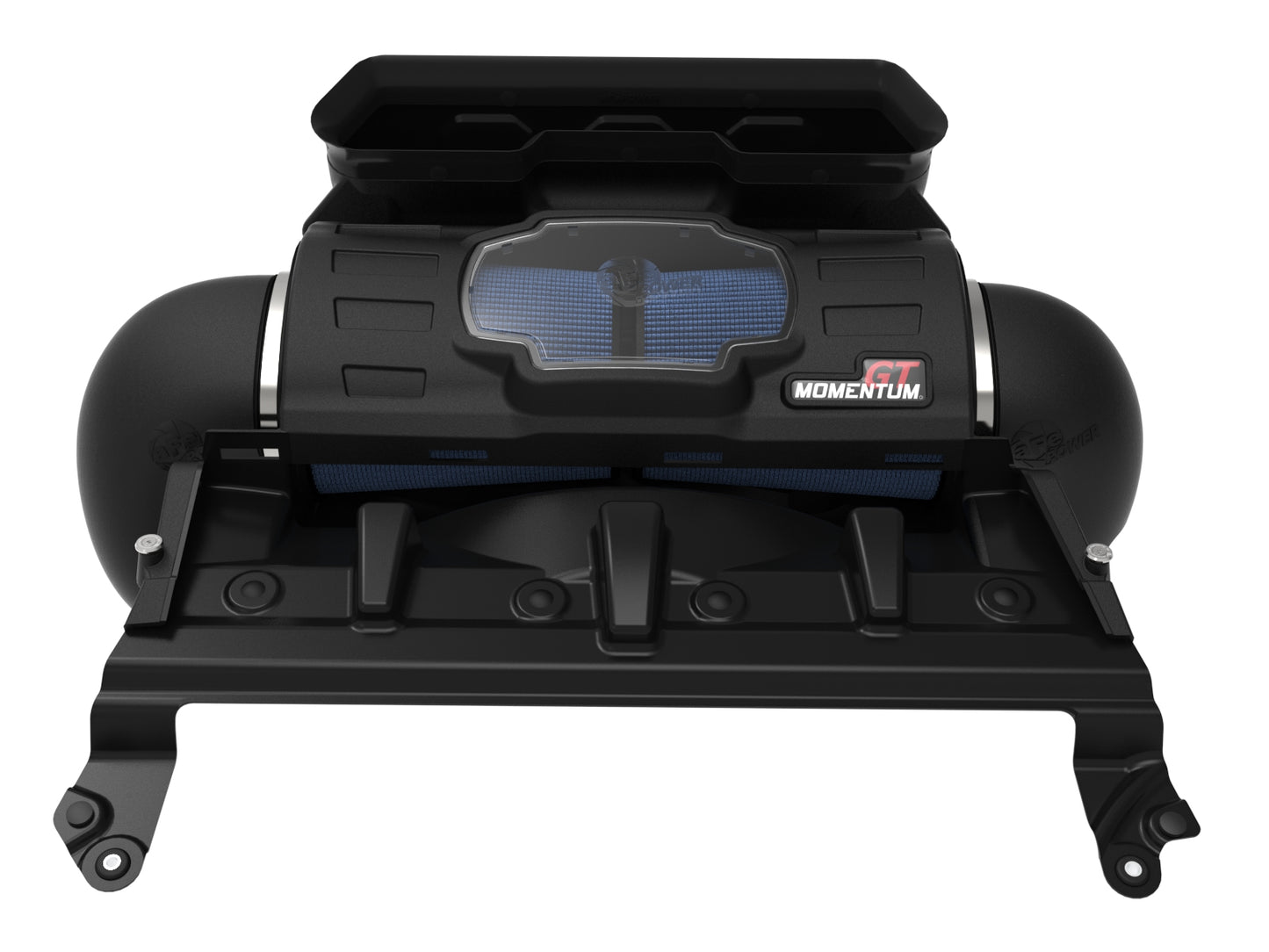 aFe Momentum GT Pro 5R Cold Air Intake System | Ram 1500 TRX V8-6.2L SC (21-22) (50-70075R)