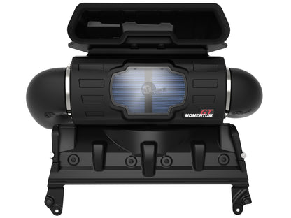 aFe Momentum GT Pro 5R Cold Air Intake System | Ram 1500 TRX V8-6.2L SC (21-22) (50-70075R)
