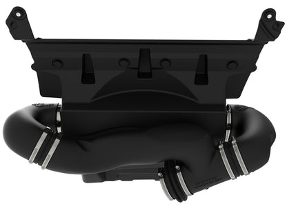 aFe Momentum GT Pro 5R Cold Air Intake System | Ram 1500 TRX V8-6.2L SC (21-22) (50-70075R)