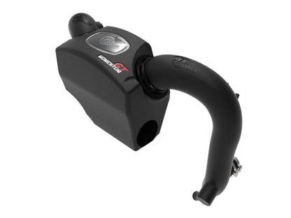 aFe Momentum GT Pro 5R Cold Air Intake | Ford Explorer ST V6 3.0L TT (20-21) (50-70076R)