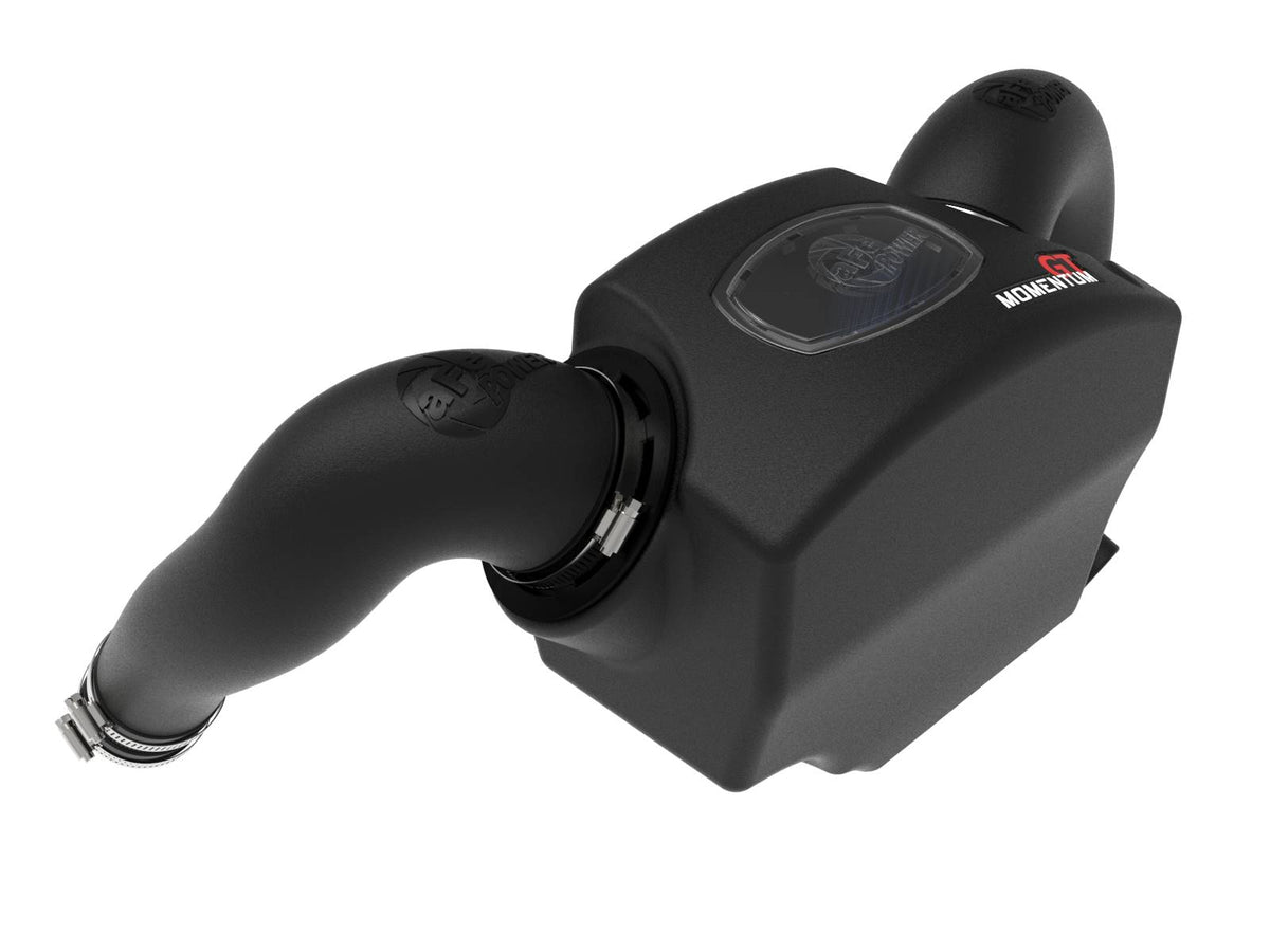 aFe Momentum GT Pro 5R Cold Air Intake | Ford Explorer ST V6 3.0L TT (20-21) (50-70076R)