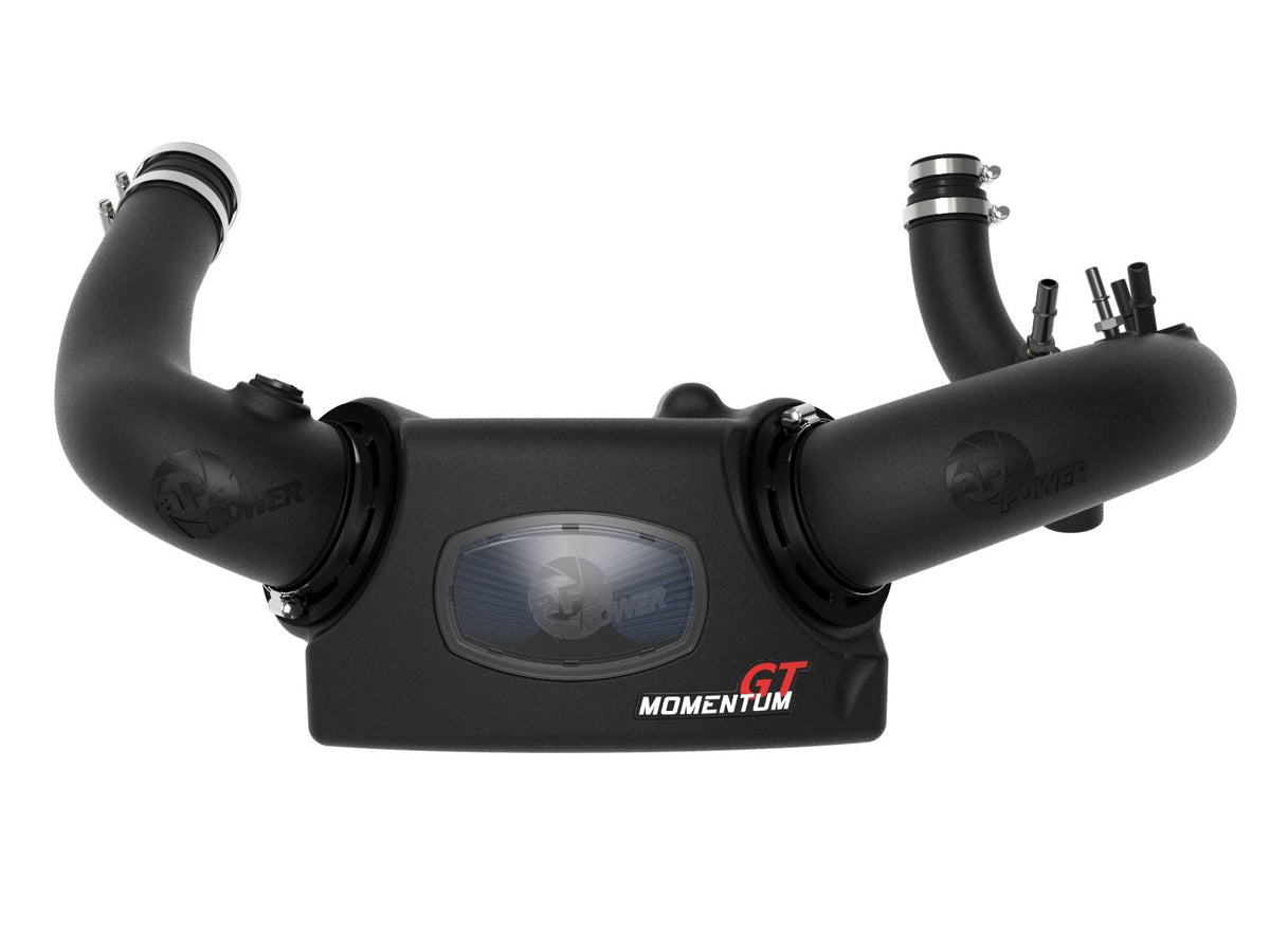 aFe Momentum GT Pro 5R Cold Air Intake | Ford Explorer ST V6 3.0L TT (20-21) (50-70076R)