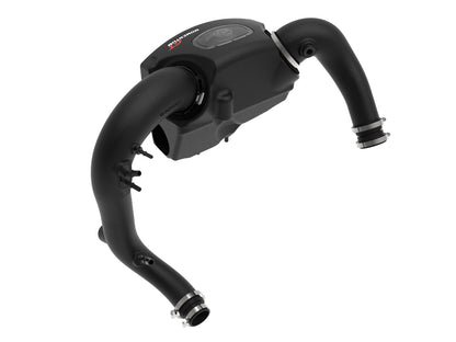 aFe Momentum GT Pro 5R Cold Air Intake | Ford Explorer ST V6 3.0L TT (20-21) (50-70076R)