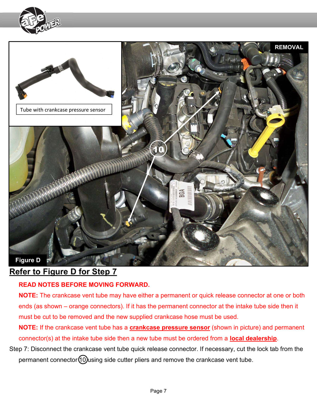 aFe Momentum GT Pro 5R Cold Air Intake | Ford Explorer ST V6 3.0L TT (20-21) (50-70076R)