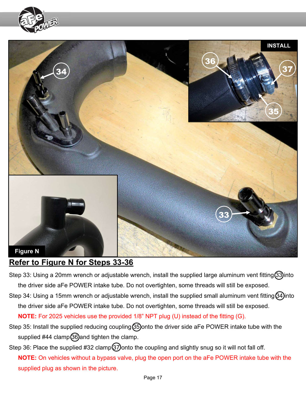 aFe Momentum GT Pro 5R Cold Air Intake | Ford Explorer ST V6 3.0L TT (20-21) (50-70076R)