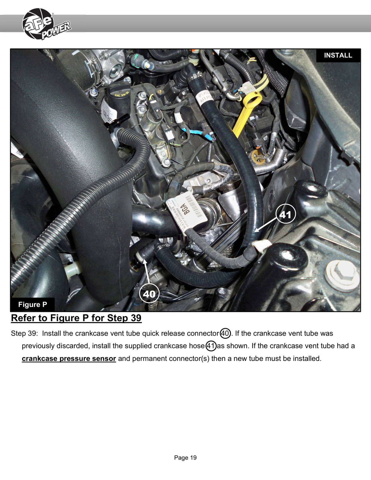 aFe Momentum GT Pro 5R Cold Air Intake | Ford Explorer ST V6 3.0L TT (20-21) (50-70076R)